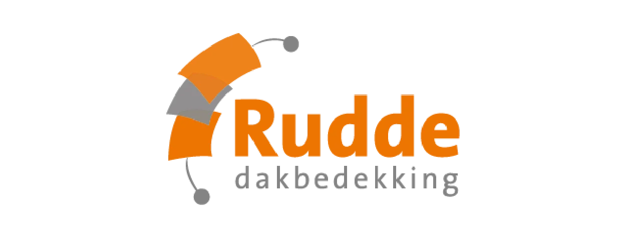 Rudde dakdekking Site
