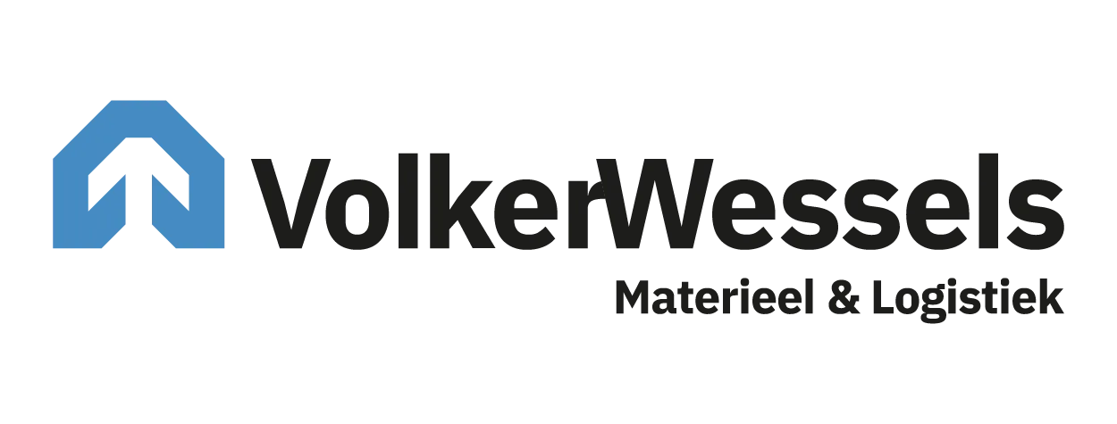 Volker Wessels Materieel_Site