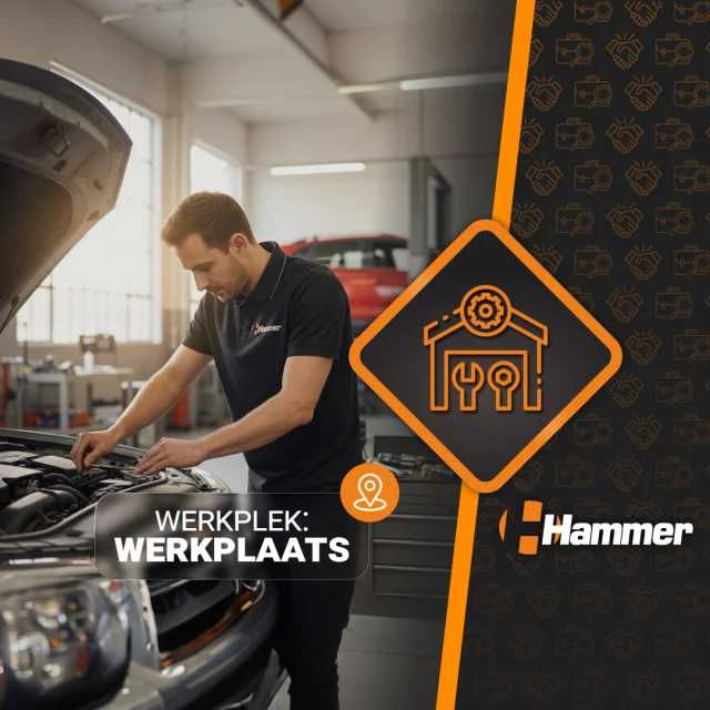 Vacatures - Hammer Vacatures - Hammer