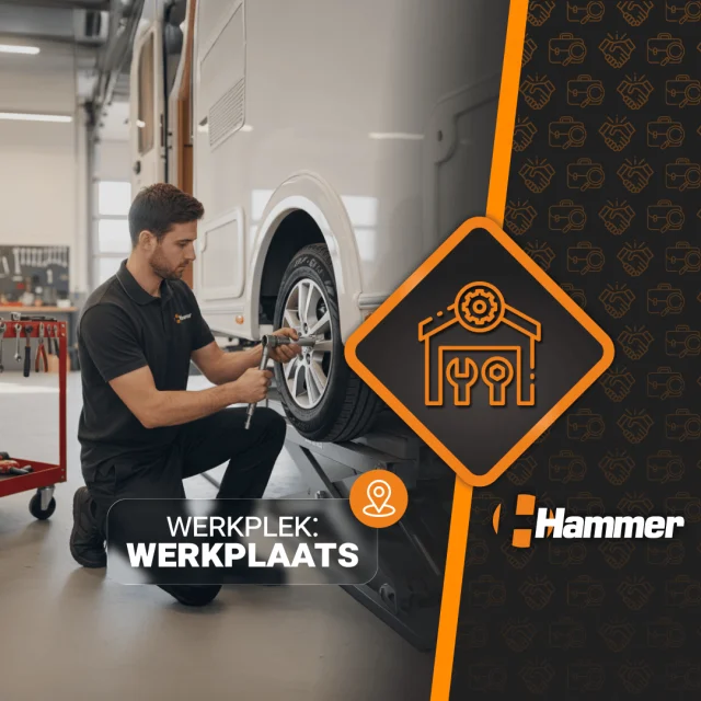 Vacatures - Hammer Vacatures - Hammer