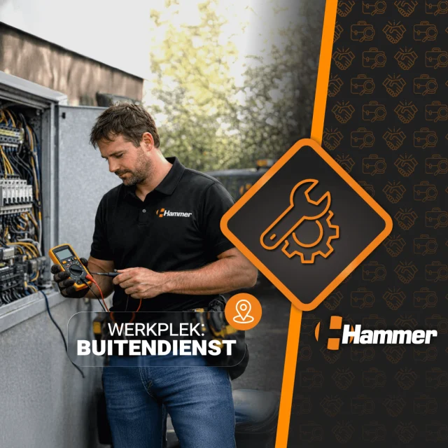 Vacatures - Hammer Vacatures - Hammer