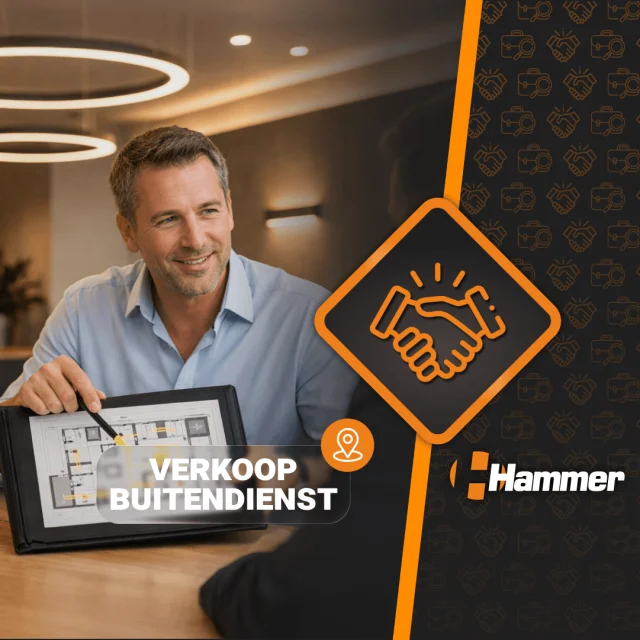 Vacatures - Hammer Vacatures - Hammer