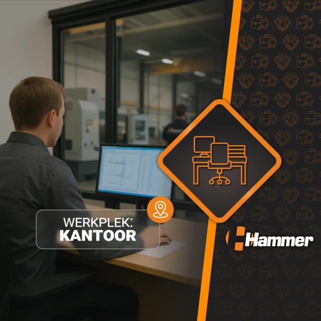 Vacatures - Hammer Vacatures - Hammer