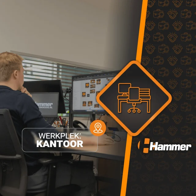 Vacatures - Hammer Vacatures - Hammer