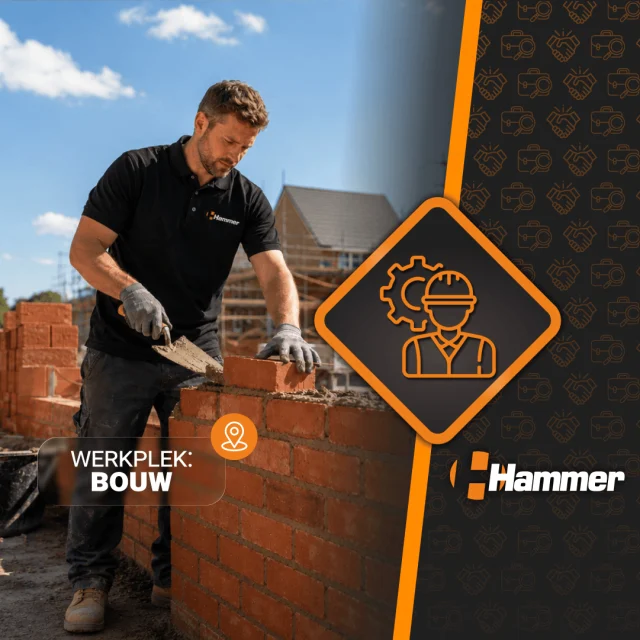 Vacatures - Hammer Vacatures - Hammer