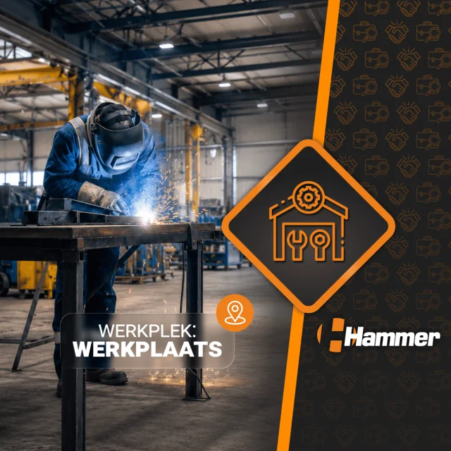 Vacatures - Hammer Vacatures - Hammer