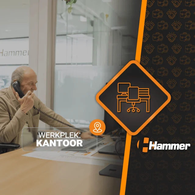 Vacatures - Hammer Vacatures - Hammer