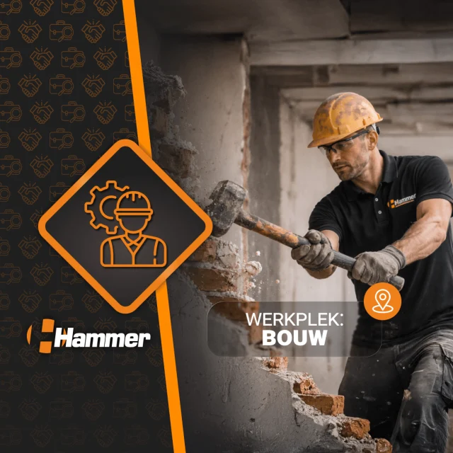 Vacatures - Hammer Vacatures - Hammer