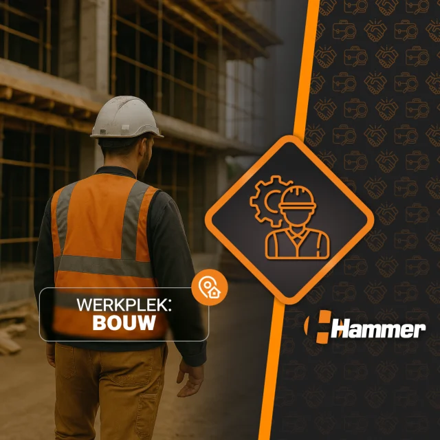 Vacatures - Hammer Vacatures - Hammer