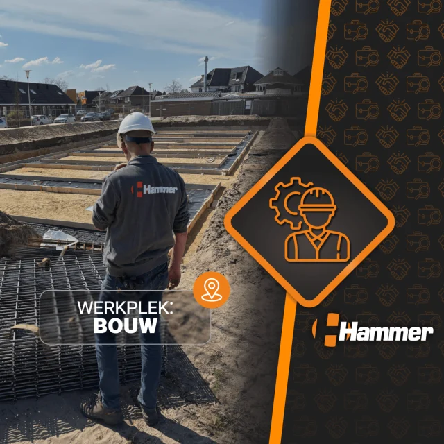 Vacatures - Hammer Vacatures - Hammer