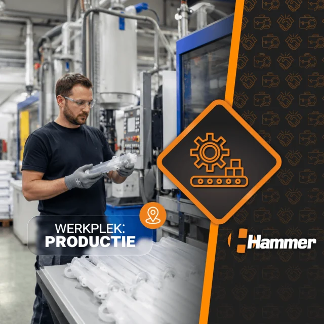 Vacatures - Hammer Vacatures - Hammer