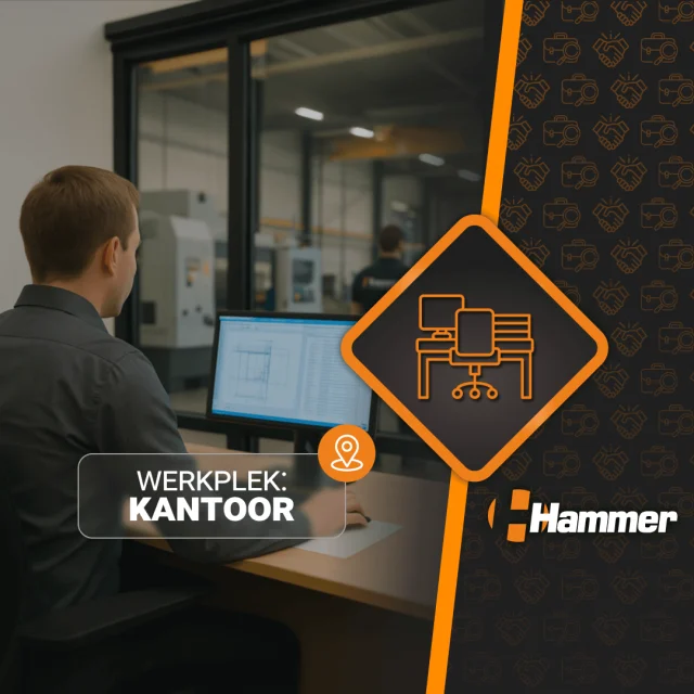 Vacatures - Hammer Vacatures - Hammer