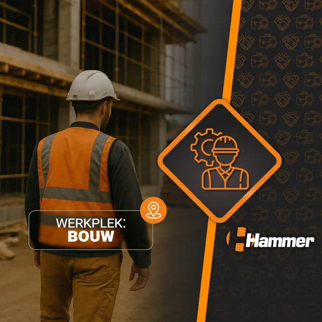 Vacatures - Hammer Vacatures - Hammer